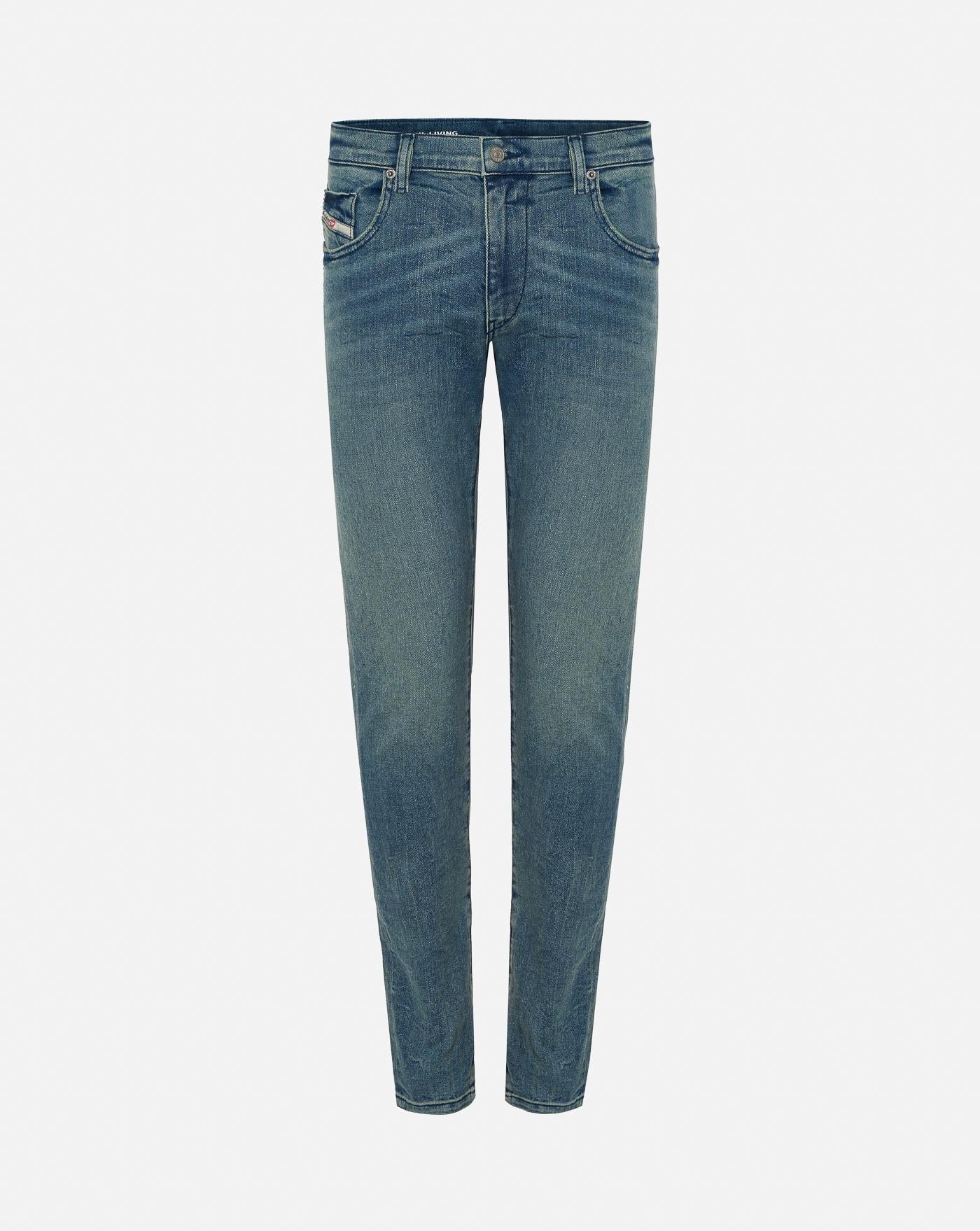 Denim Diesel D-Strukt A035580BMBW 01 DIESEL
