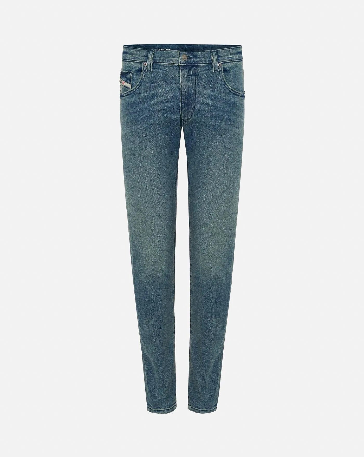 Denim Diesel D-Strukt A035580BMBW 01 DIESEL