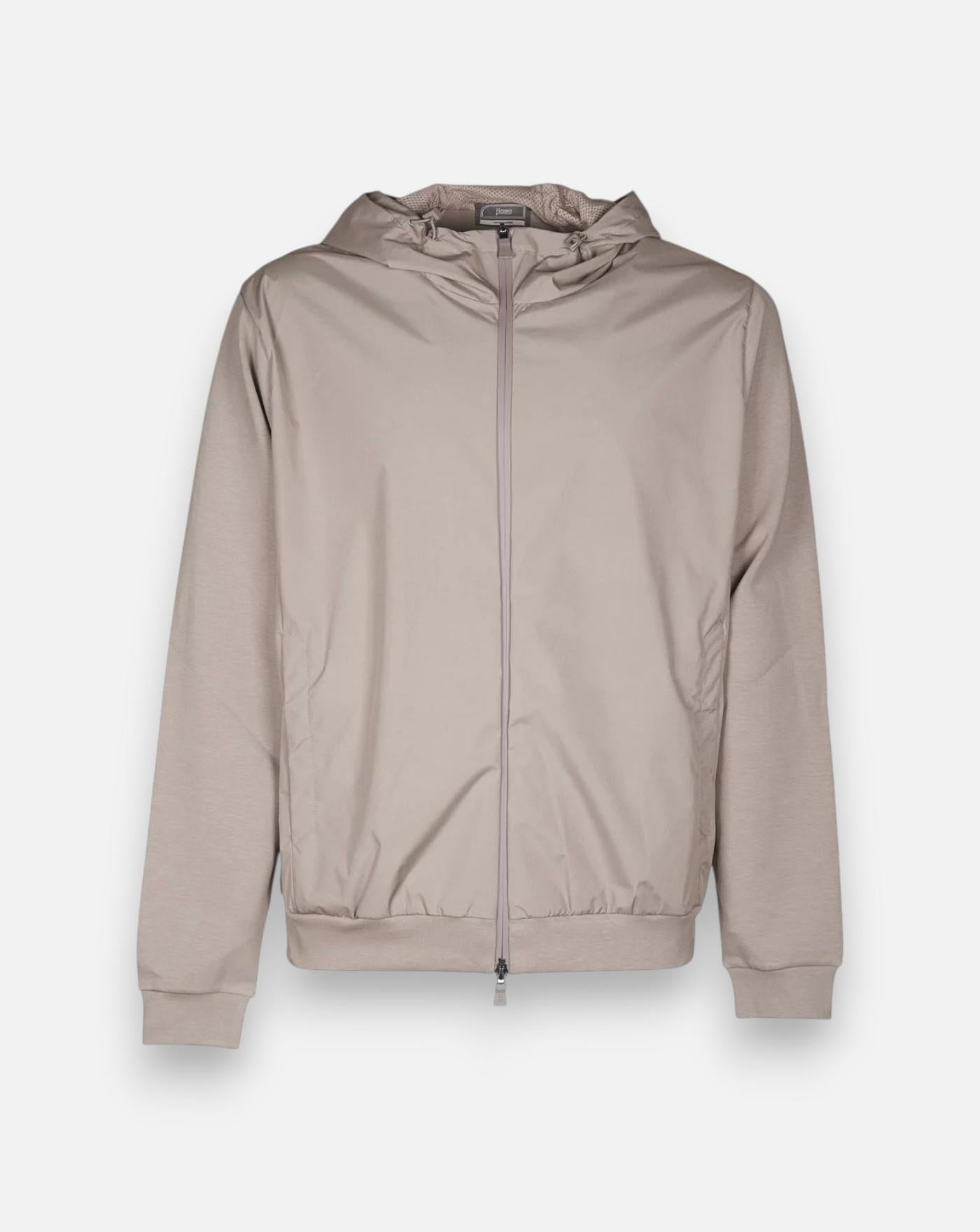 Chaqueta Herno Knitted Cardigan JC000079U 560312600 HERNO