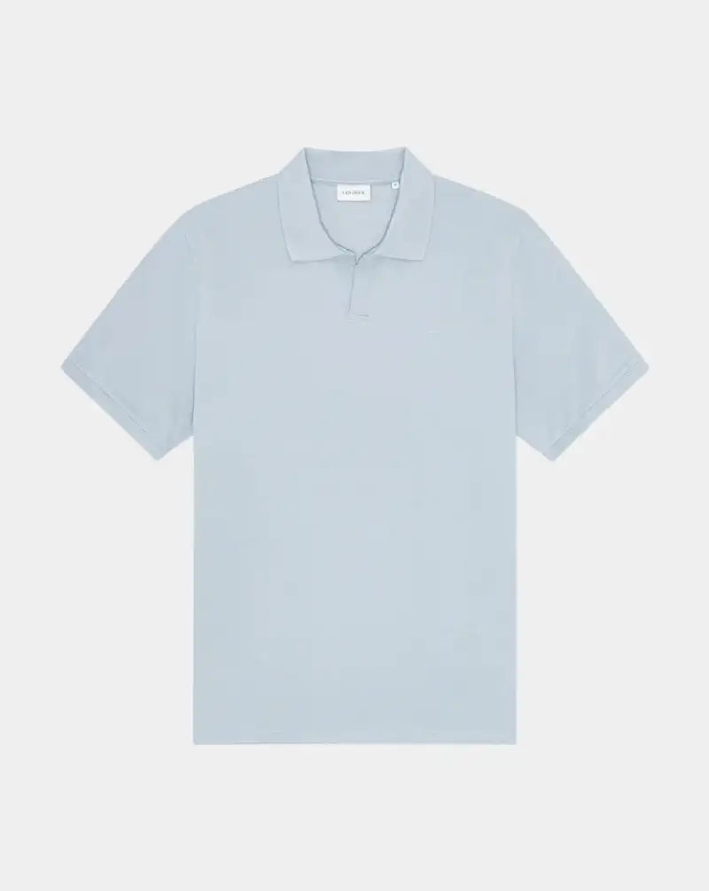 Polo Les Deux Pique 1001299 435BLUE FOG LES DEUX