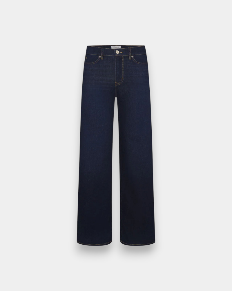 Denim Frame Le Slim Palazzo LSP814 FRWYBLUE FRAME