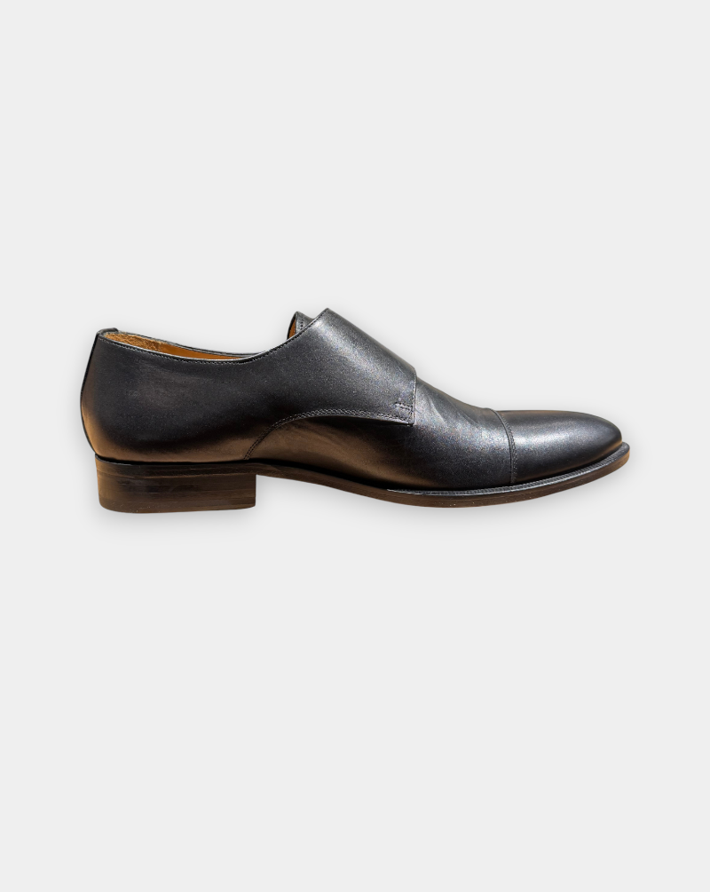 Zapatos Calce Hebillas 21468 302 99 PERTINI