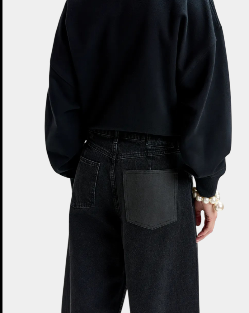 Denim Essentiel Antwerp Interstellar INTERSTELLAR BL34 ESSENTIEL ANTWERP