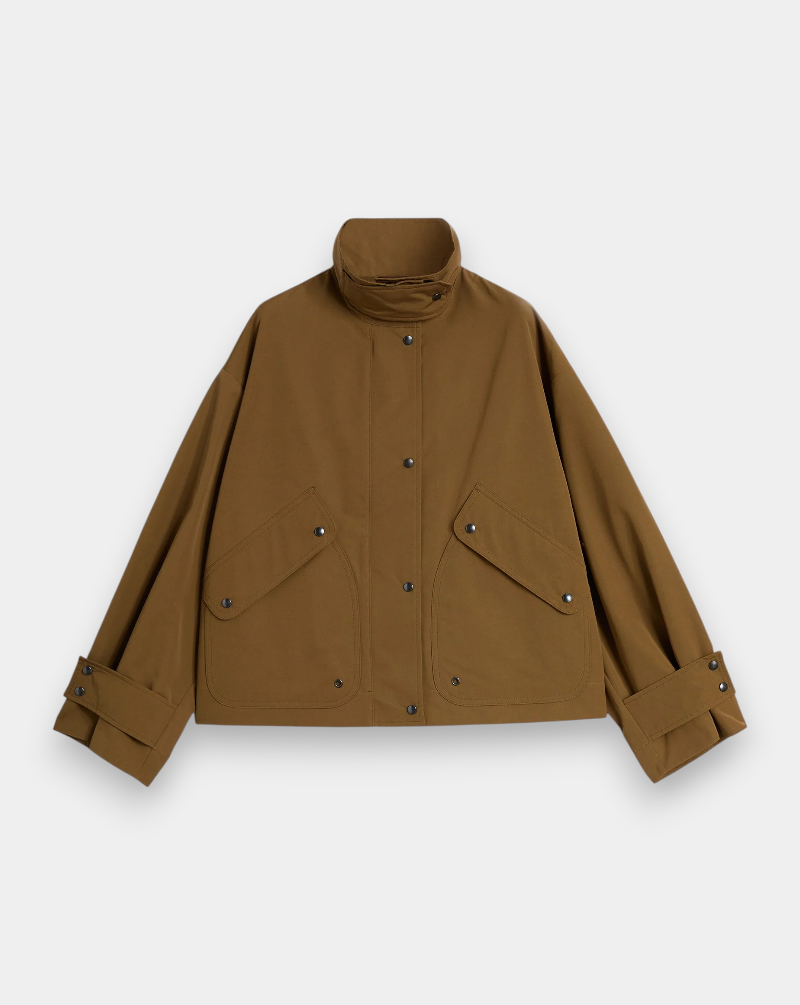 Chaqueta Aspesi Millepie 26PNN6077532 50226 ASPESI