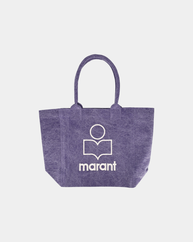 Bolso Isabel Marant Small Yenky PPM0002FA A1X19M 86FP ISABEL MARANT