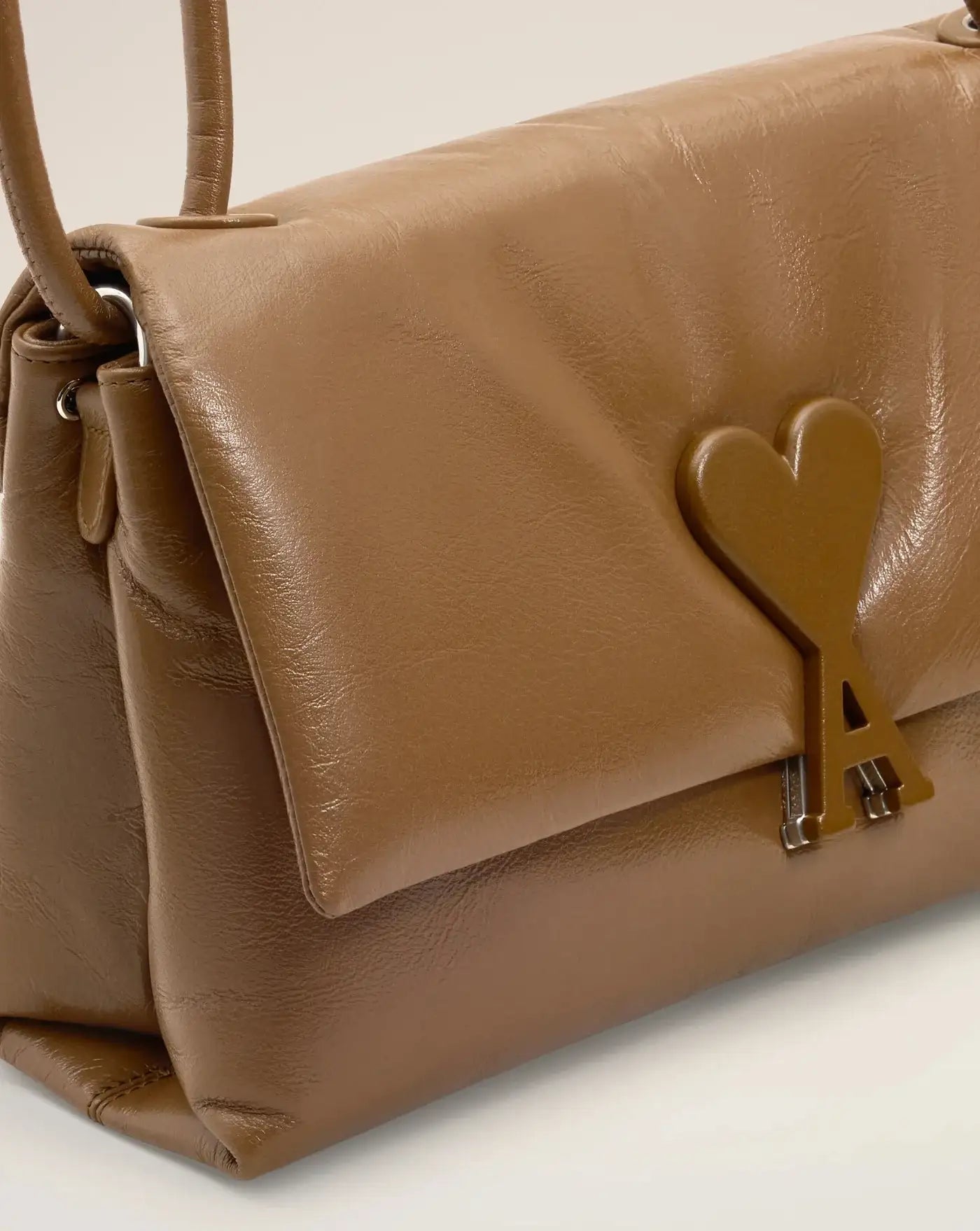 Bolso Ami Paris Voulez Vous Bag ULL163AL0052 216 AMI PARIS