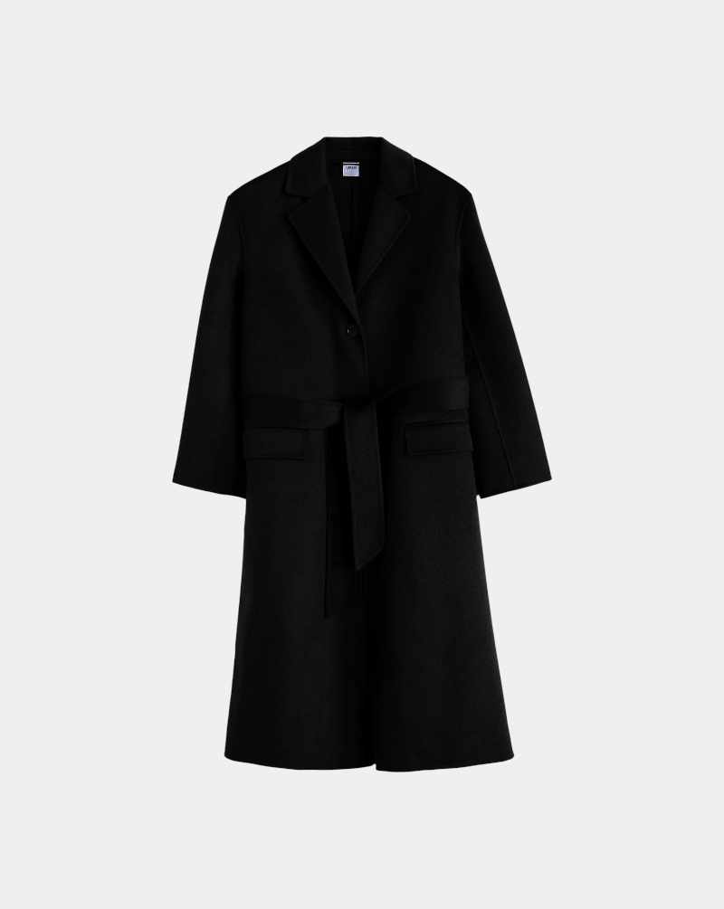 Abrigo Aspesi Cappoto W5G0751P517 12241 ASPESI