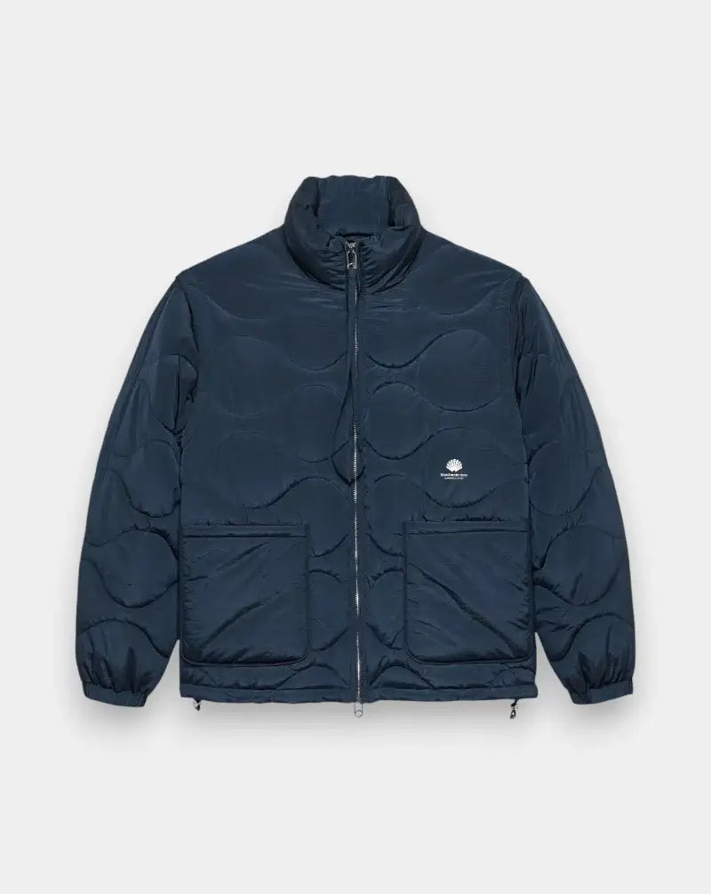 Chaqueta New Amsterdam Detachable 2502004002 BLUE NEW AMSTERDAM