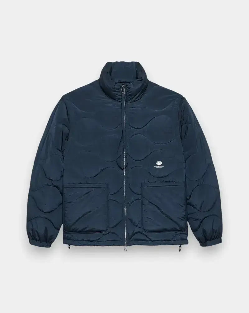 Chaqueta New Amsterdam Detachable 2502004002 BLUE NEW AMSTERDAM
