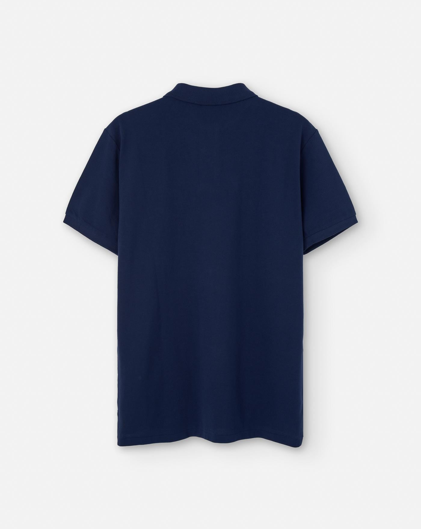 Polo Polo Ralph Lauren Basic 710782592008 NEWPORT NAVY/ C3870 POLO RALPH LAUREN