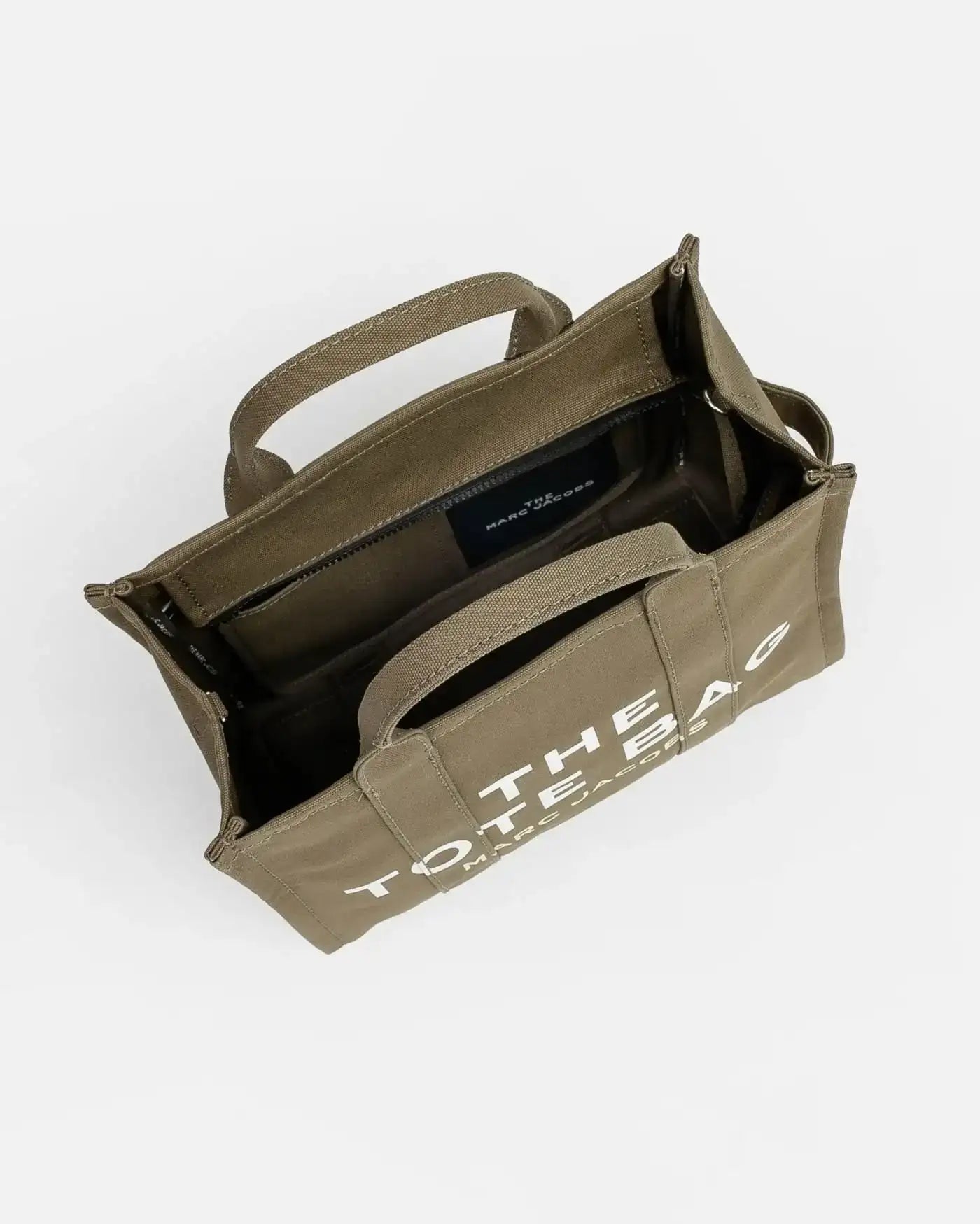Bolso Marc Jacobs The Medium Tote M0016161 372 MARC JACOBS