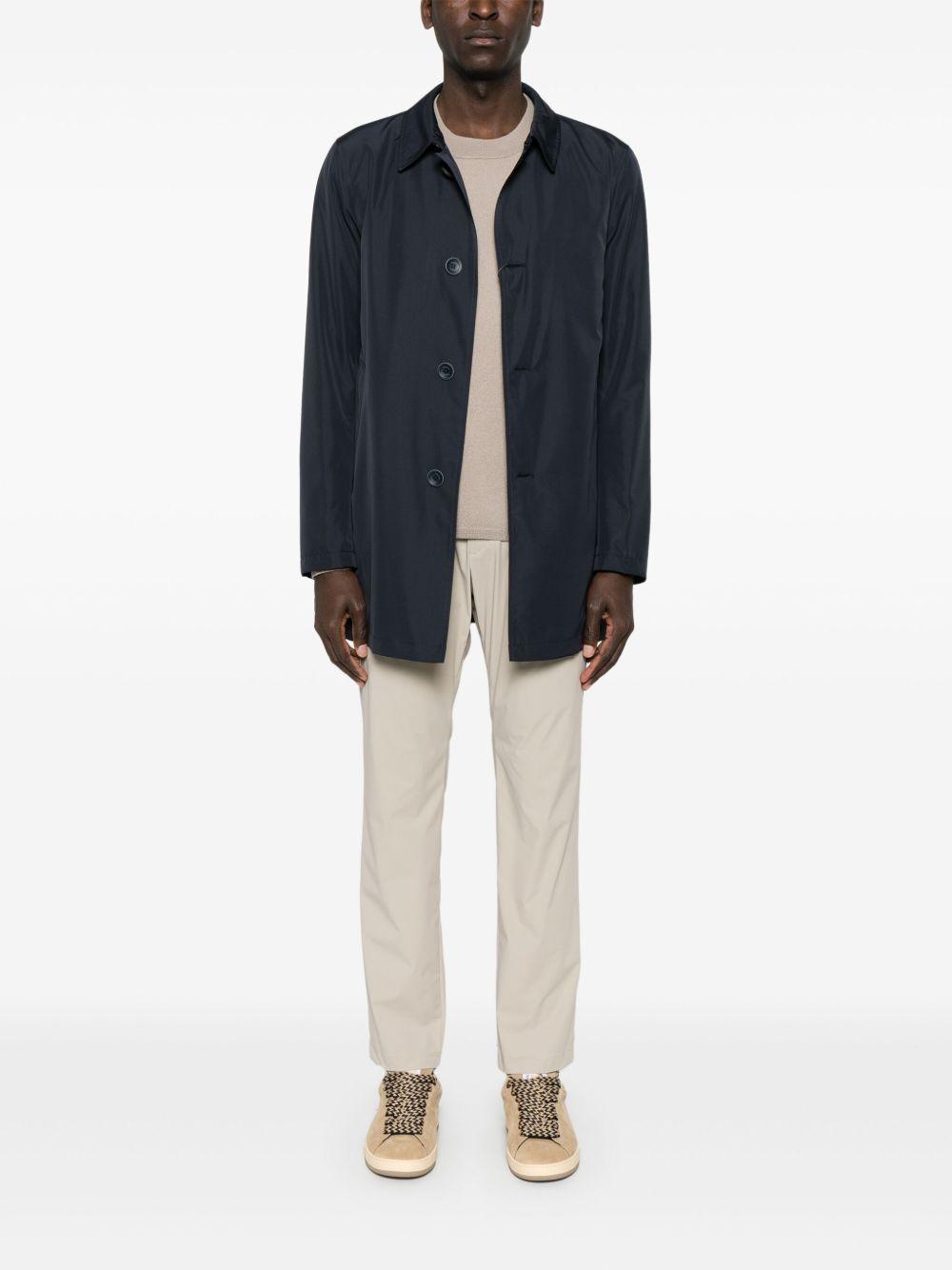 Pantalon Herno Jogging PT000077U 12691Z1985 HERNO