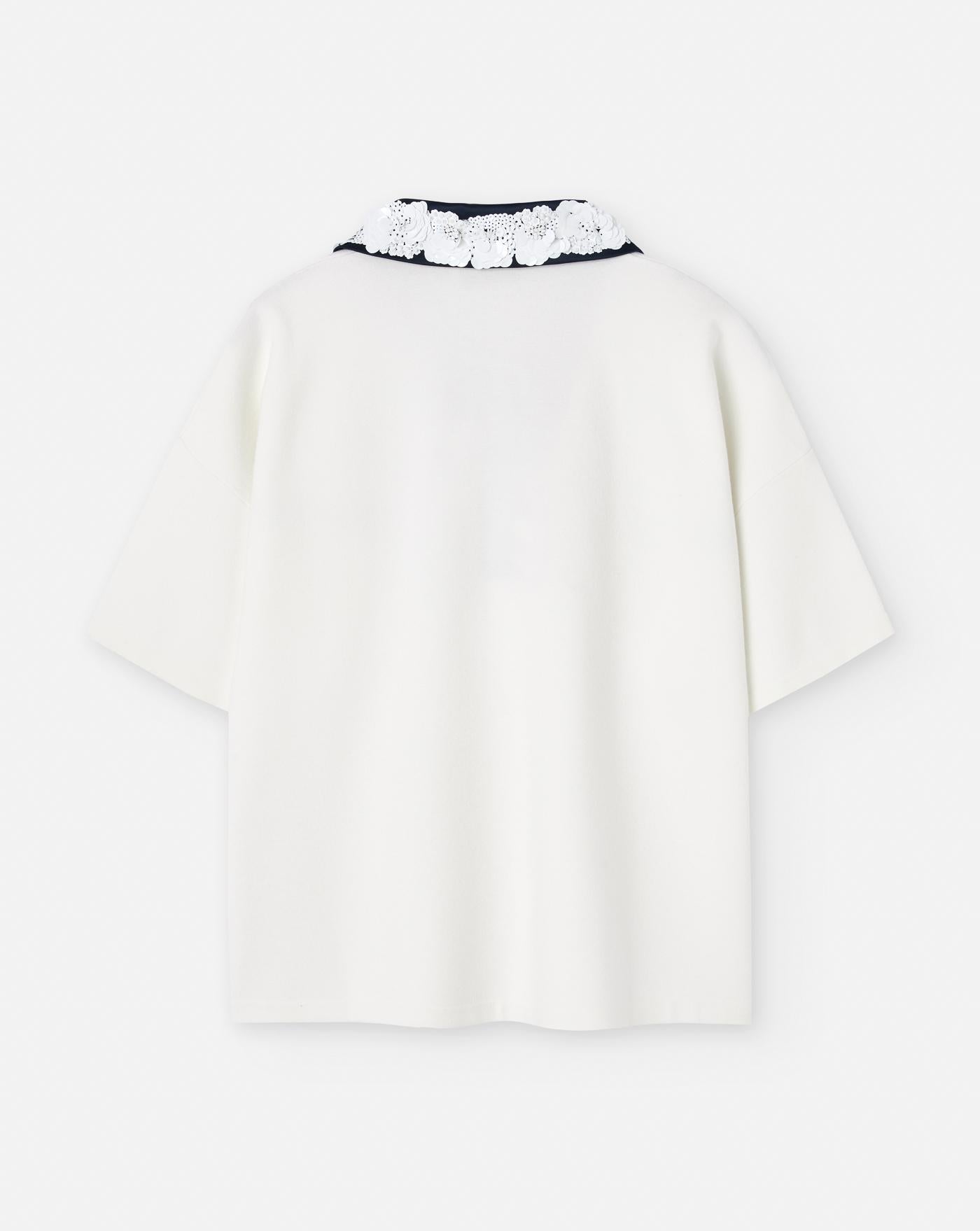 Top Essentiel Antwerp Hoiseau HOISEAU OW01 ESSENTIEL ANTWERP