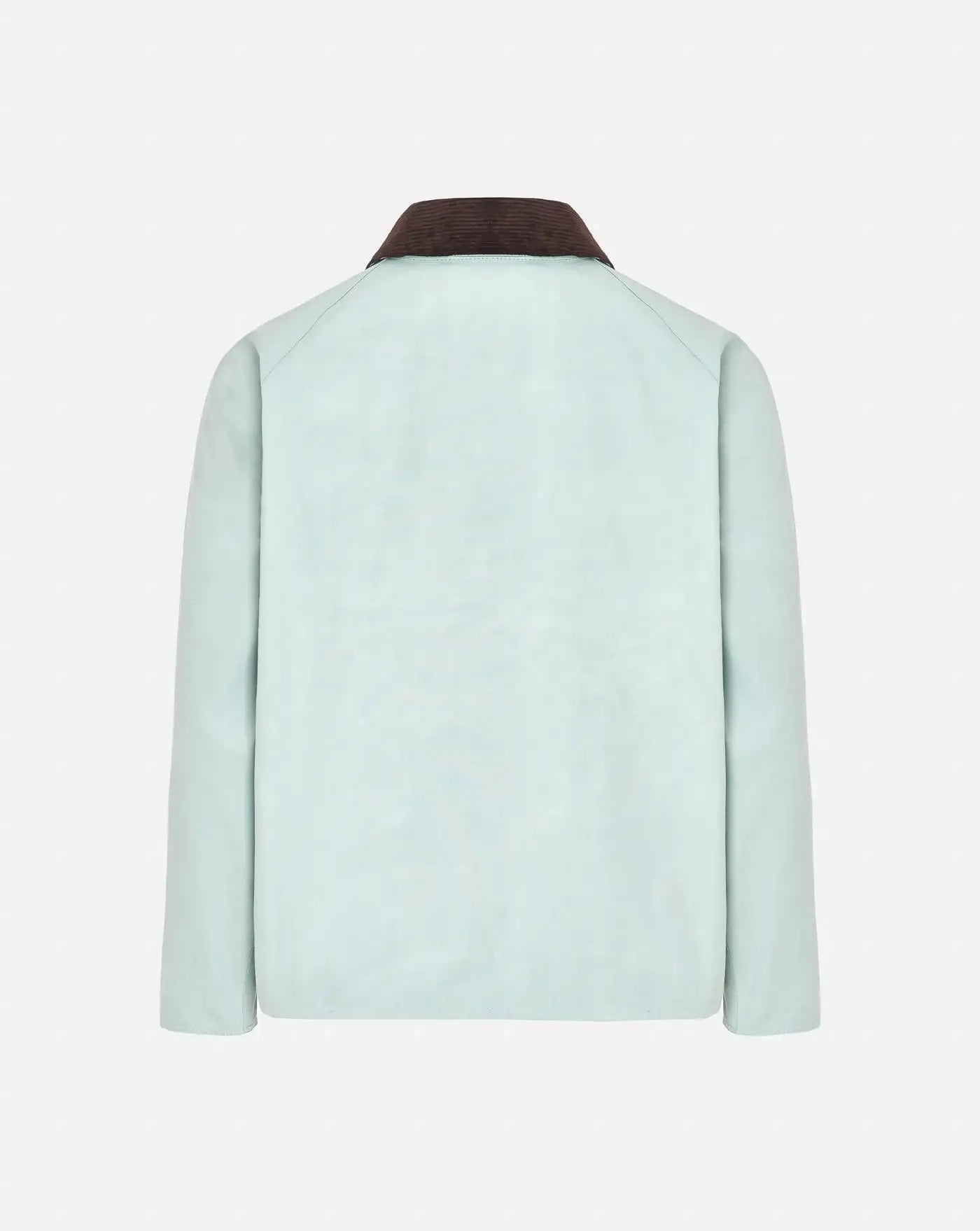 Chaqueta Barbour x Noah MCA1016BL11 ICE BLUE BARBOUR