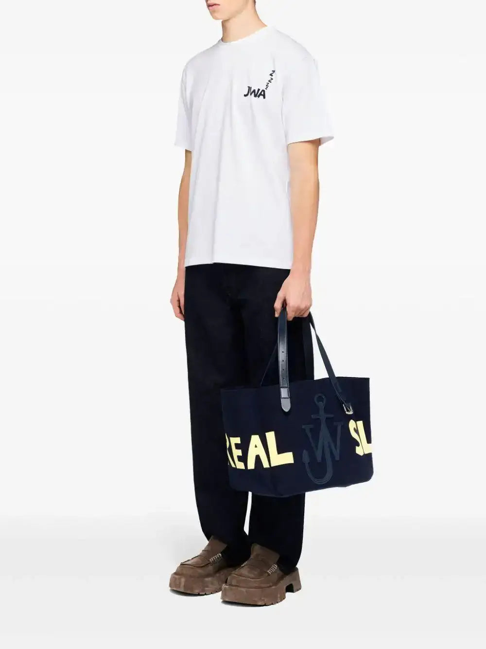 Camiseta Jw Anderson Jwa JT0271 PG1510001 JW ANDERSON