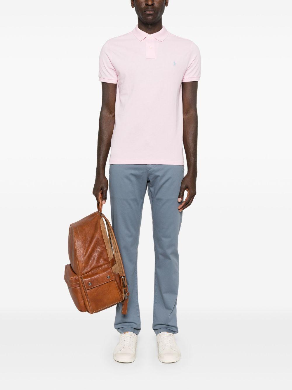 Polo Polo Ralph Lauren Basic 710680784424 BATH PINK/ C7172 POLO RALPH LAUREN