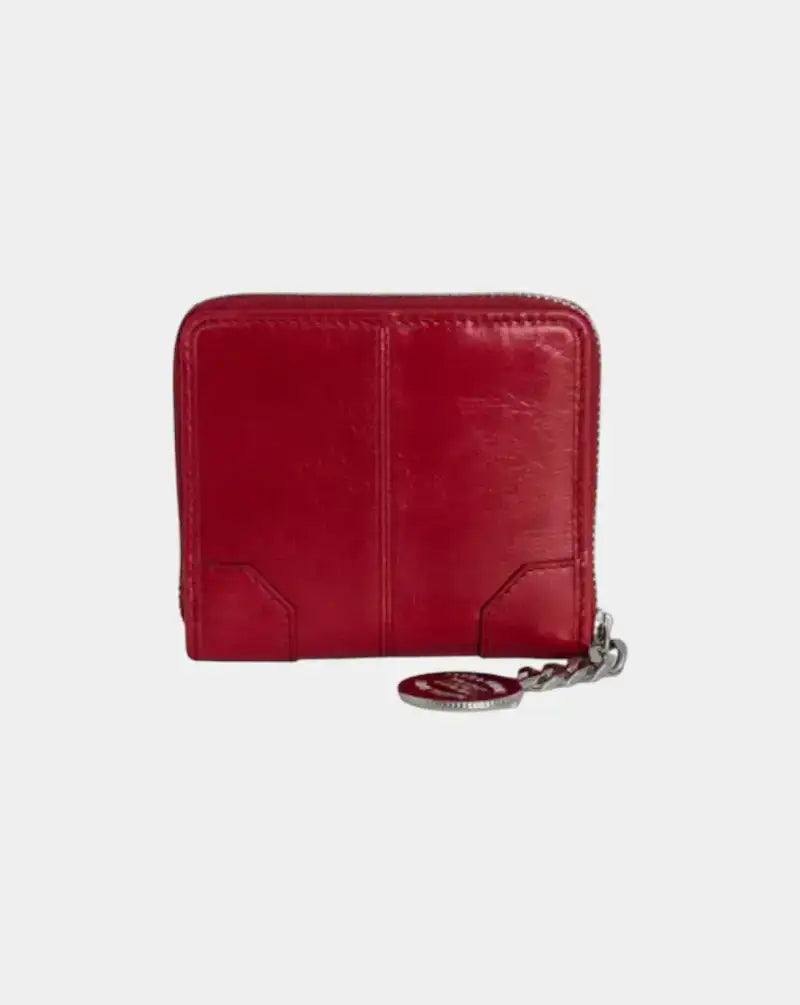 Cartera Zadig & Voltaire Sunny Mini Vintage Patent LWBA02518 648 ZADIG & VOLTAIRE