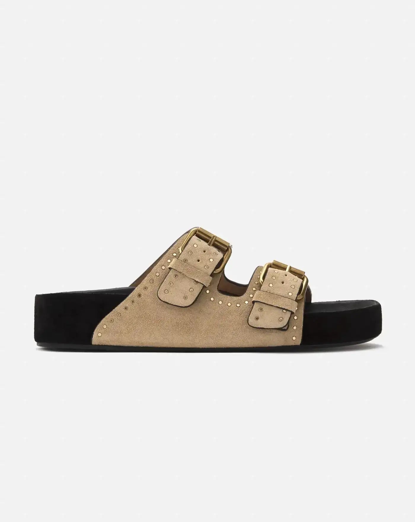Sandalias Isabel Marant Lennyo SD0118FAB2B11S 90LB ISABEL MARANT
