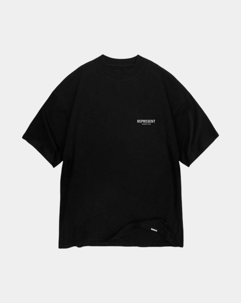 Camiseta Represent Owners Club OCM41114 001 REPRESENT