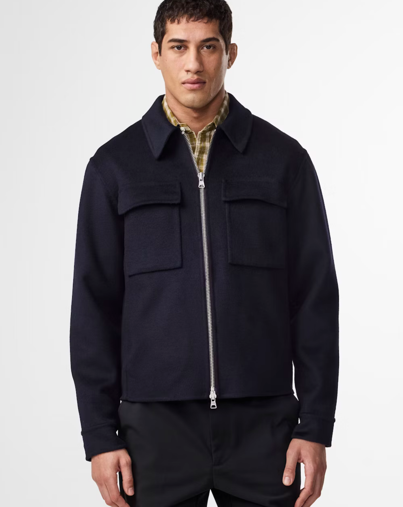 Chaqueta NN.07 Alban 2560000009 200 NN. 07