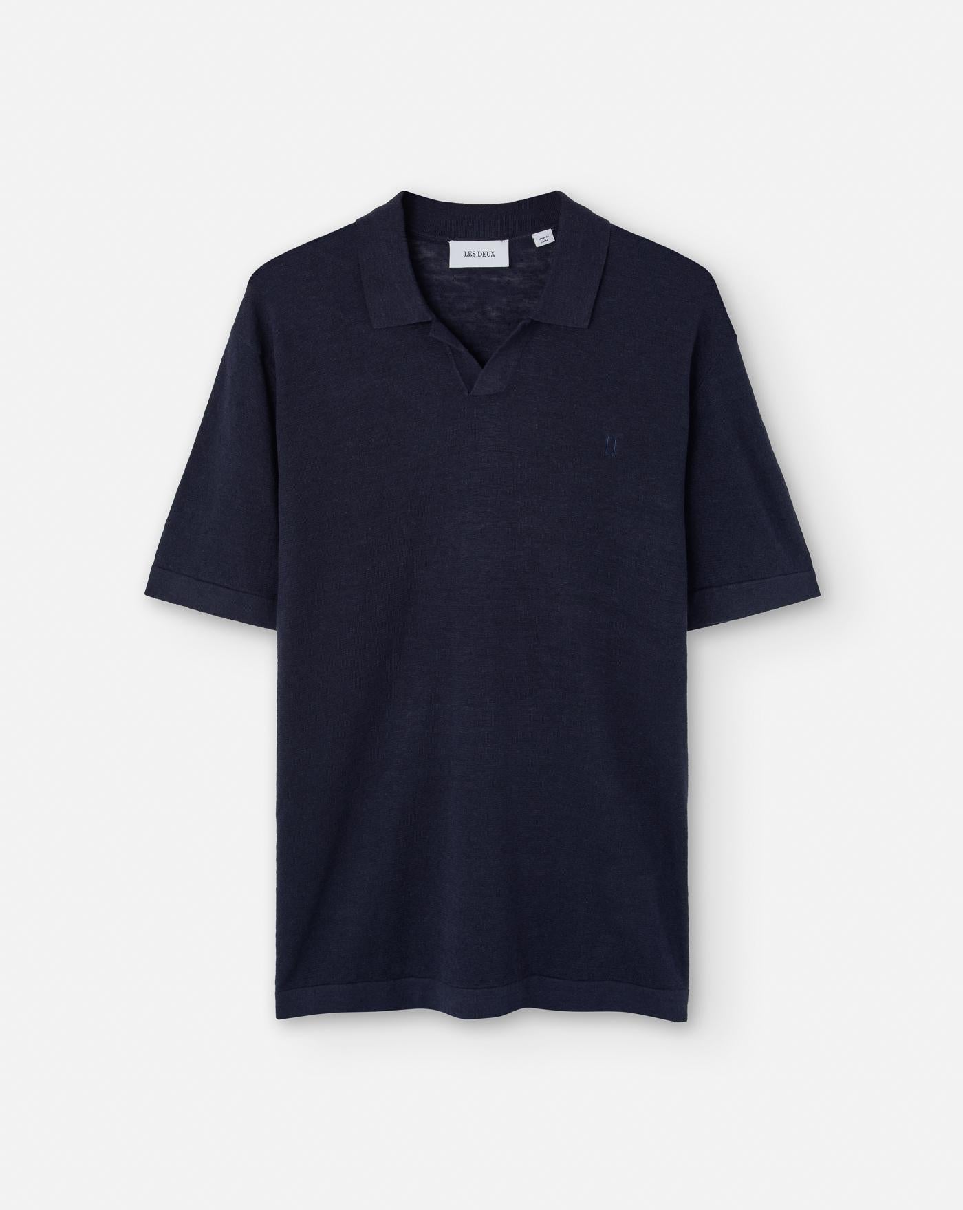 Polo Les Deux Enmanuel LDM310120 460460 LES DEUX