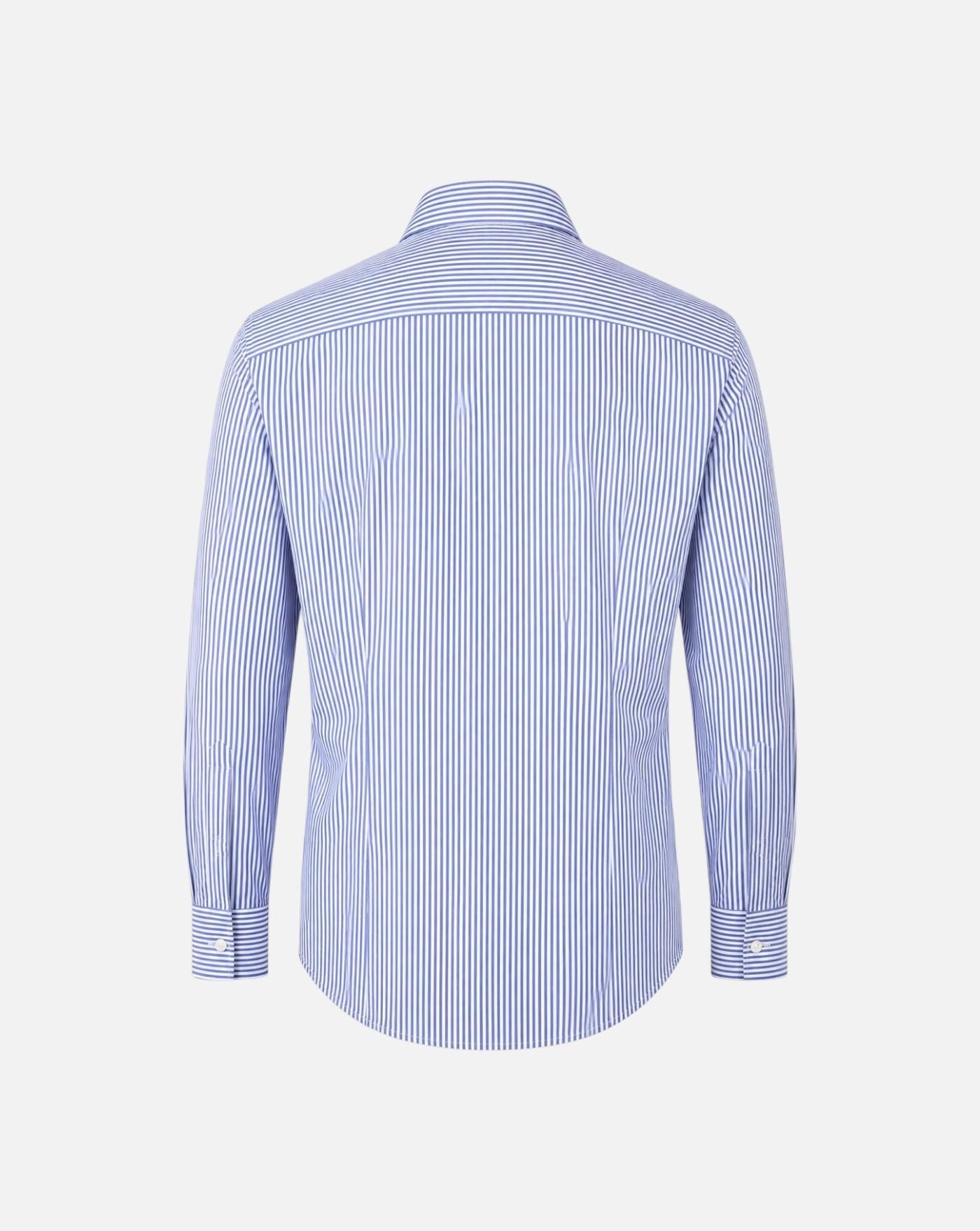 Camisa Sonrisa Stripes P19 M237 03 88 SONRISA