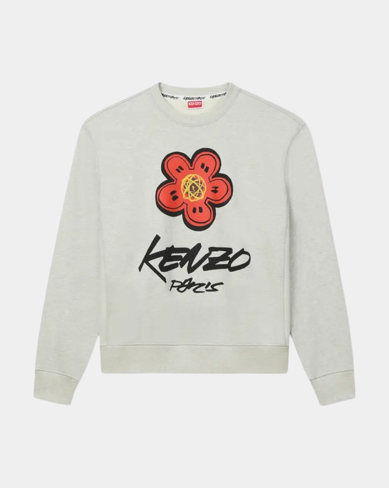 Sudadera Kenzo Paris F65SW2524MC 93 KENZO