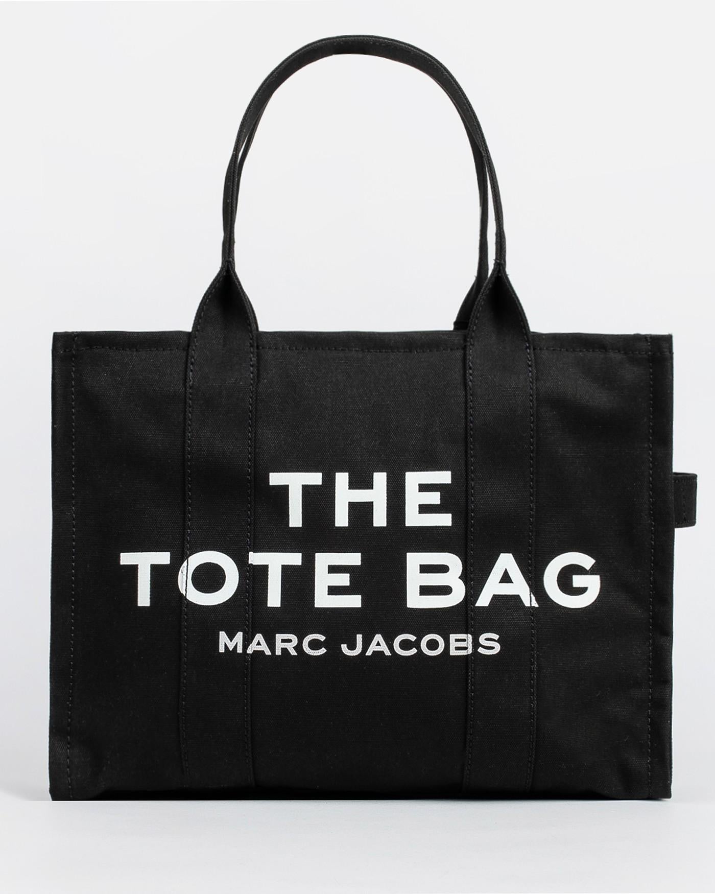 Bolso Marc Jacobs The Large Tote Bag M0016156 001 MARC JACOBS