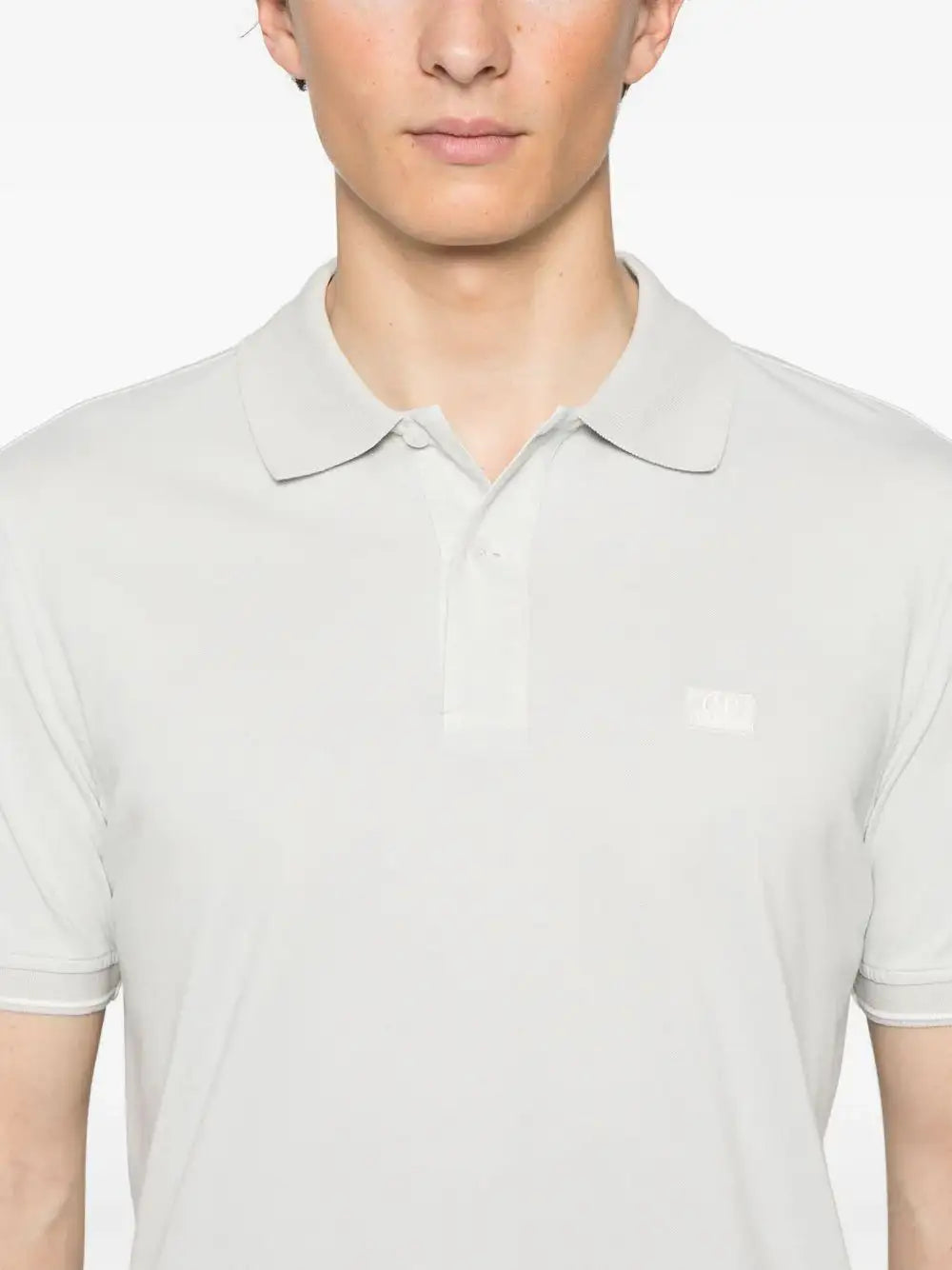 Polo C.P. Company Tacting 18CMPL130A006263G 800 C.P. COMPANY
