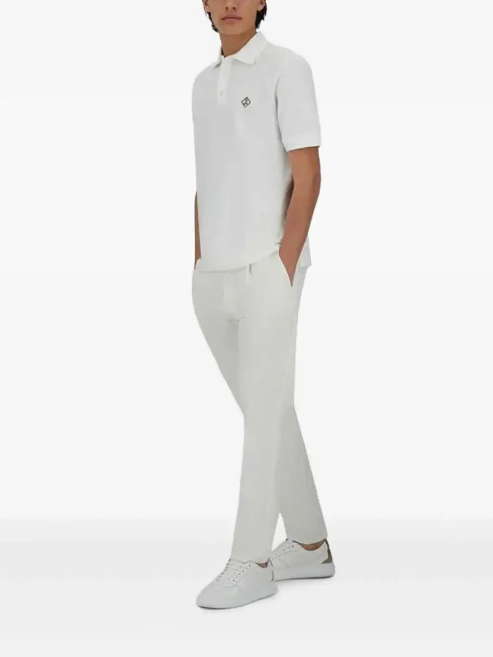 Polo Herno Basic JPL00135U 540051000 HERNO