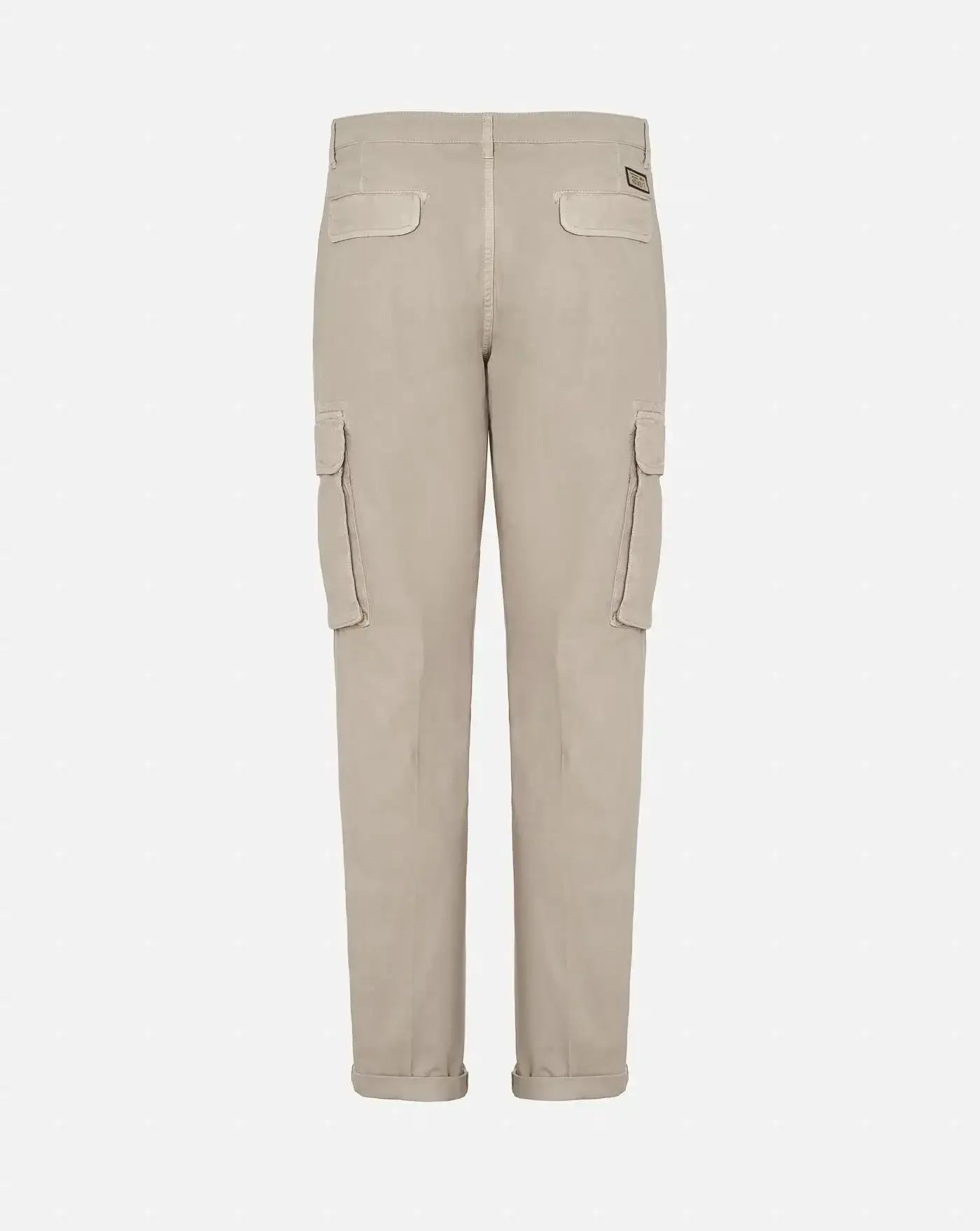 Pantalon 40 Weft Aiko AIKO2096 W1725 40 WEFT