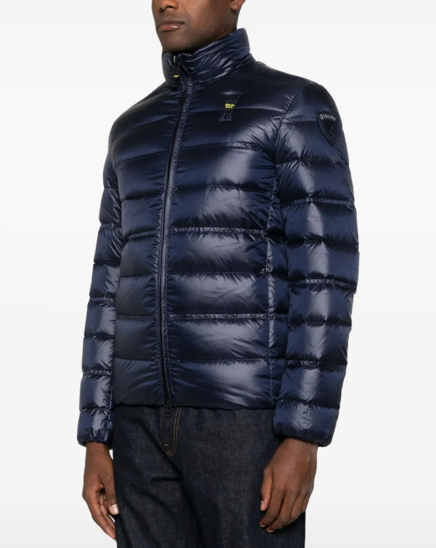 Chaqueta Blauer Belmont 25WBLUC0309 0006719888 BLAUER