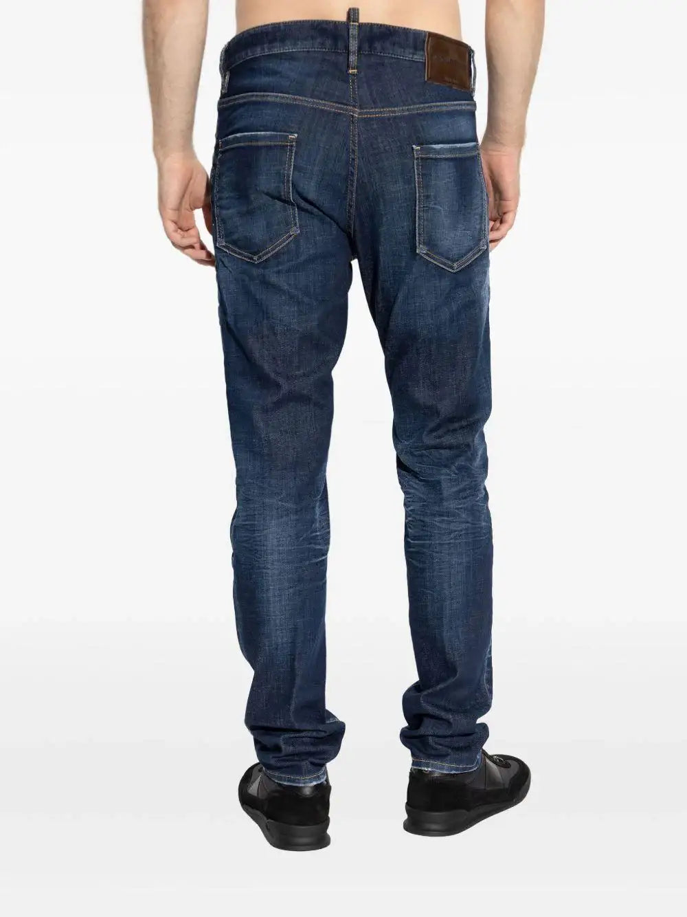 Denim Dsquared2 Cool Guy S74LB1736D30010 470 DSQUARED2