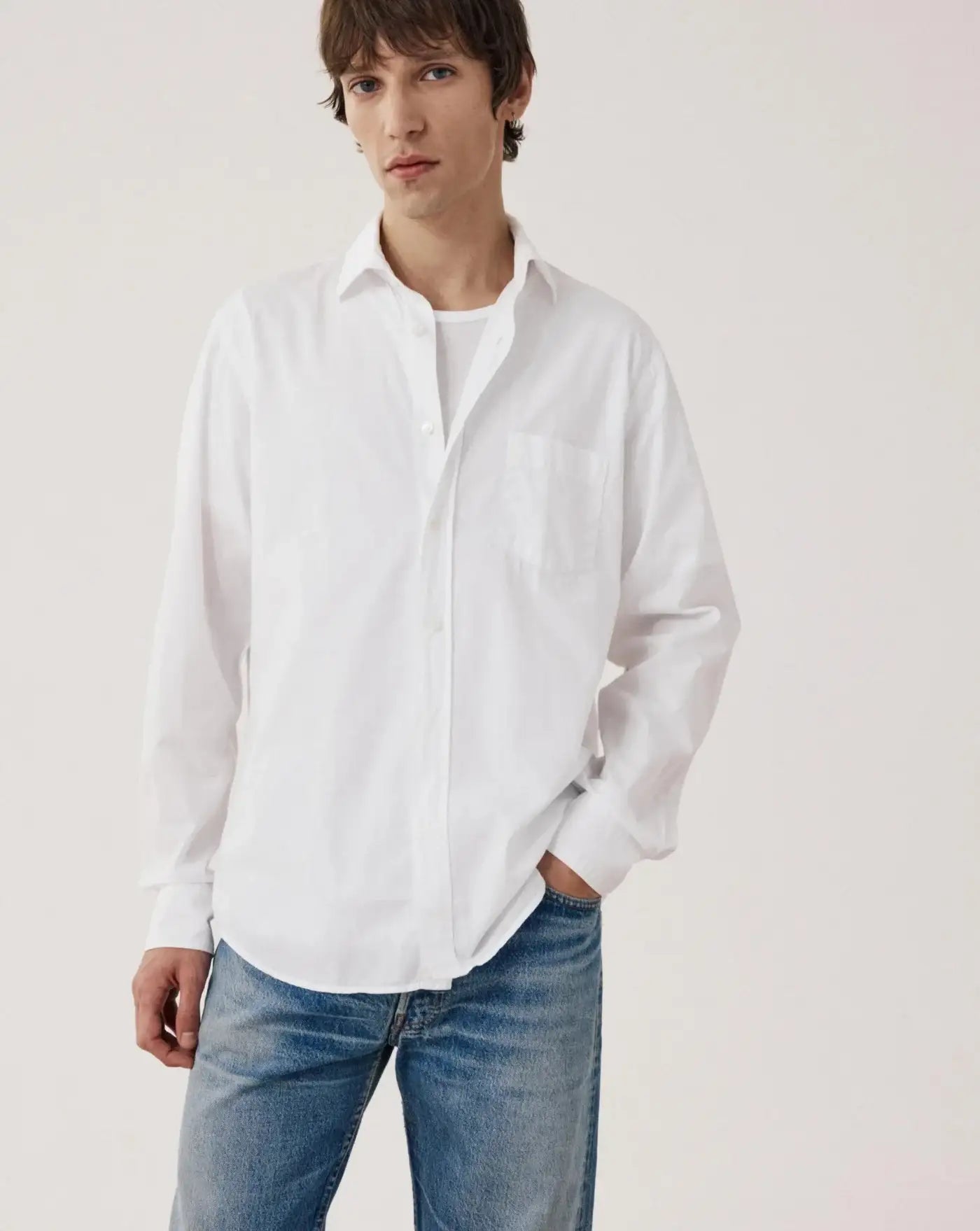Camisa Hartford Paul BF01004 20 HARTFORD