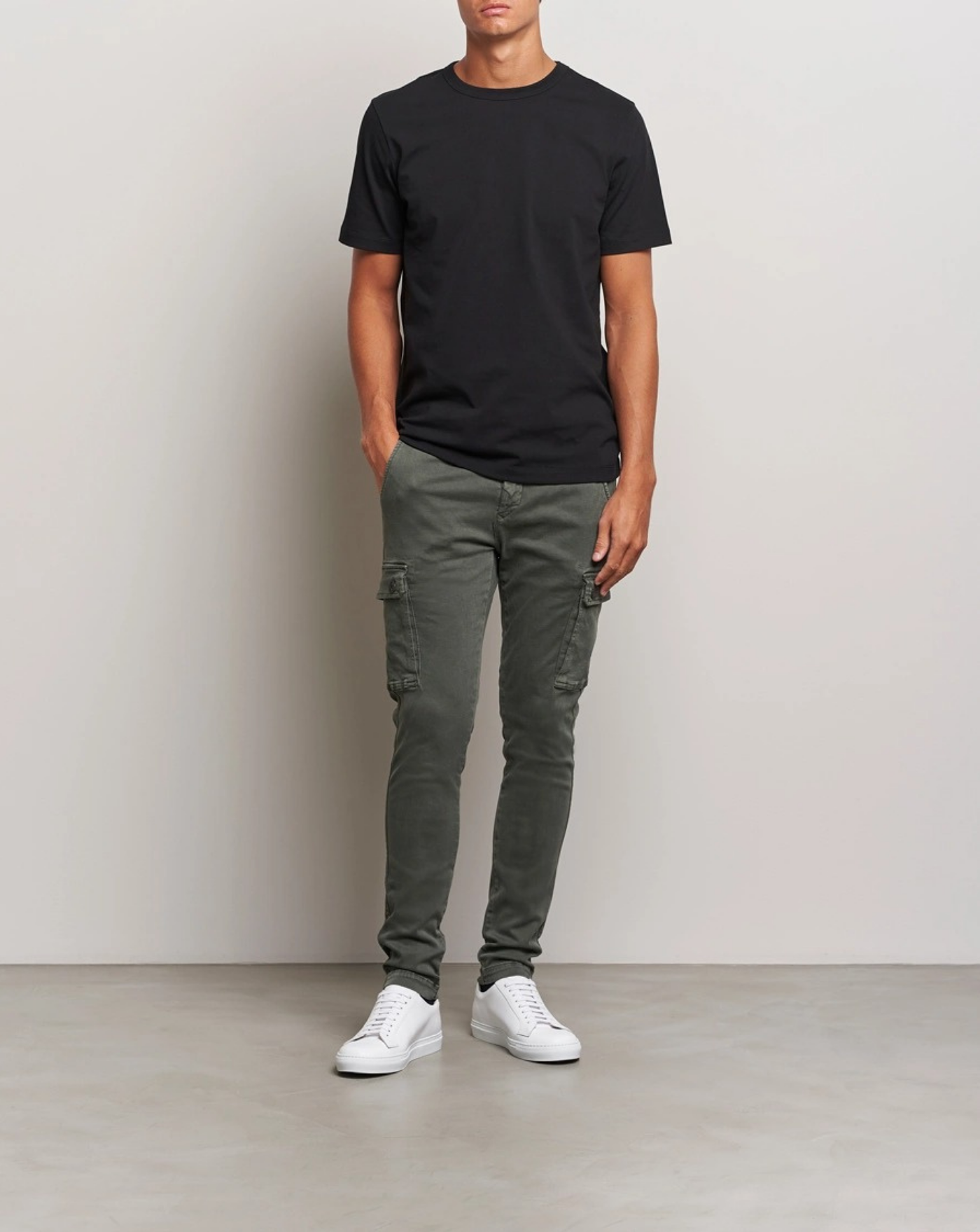 Pantalon Replay Jaan M9649E0328366197 030 REPLAY