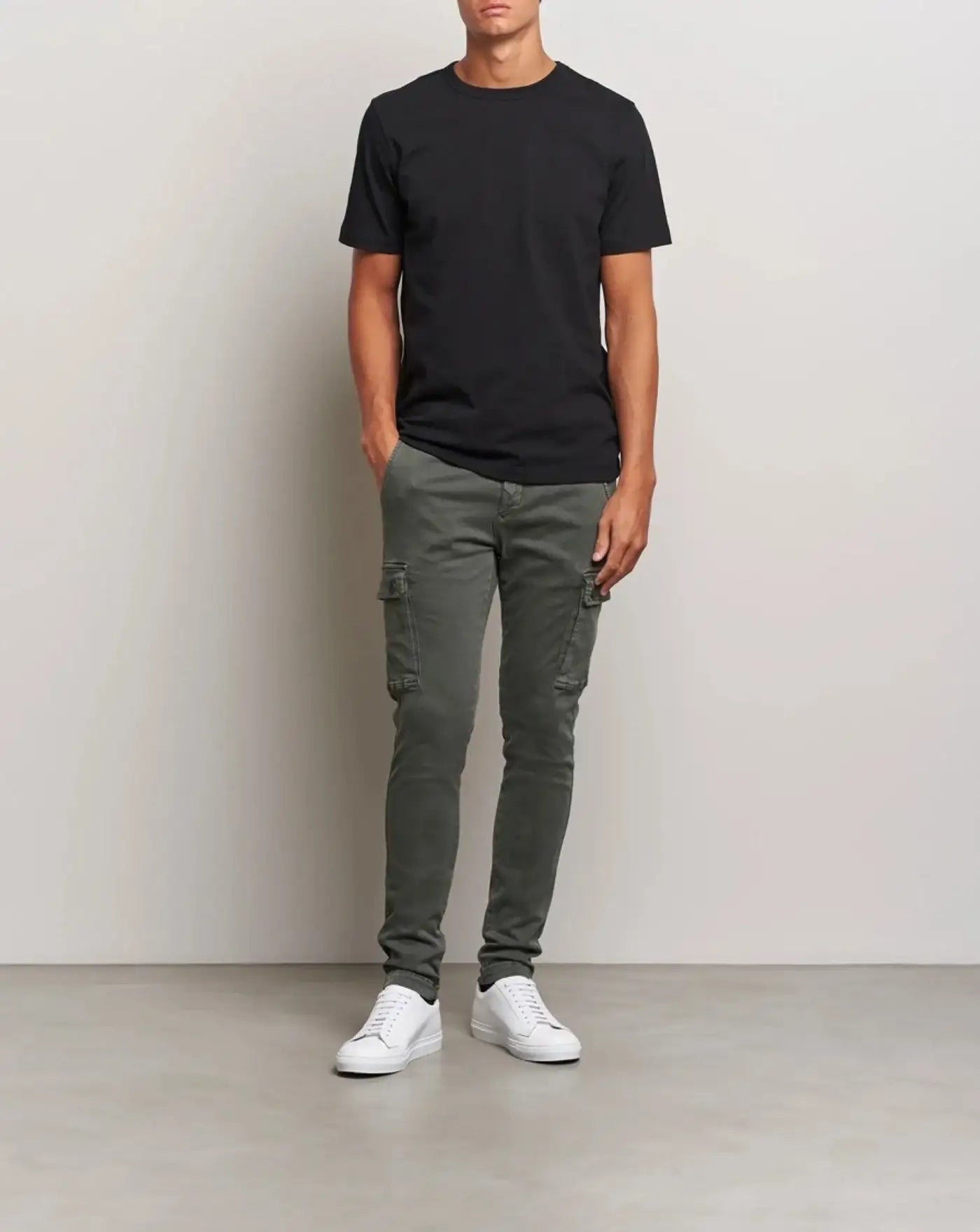 Pantalon Replay Jaan M9649E0328366197 030 REPLAY