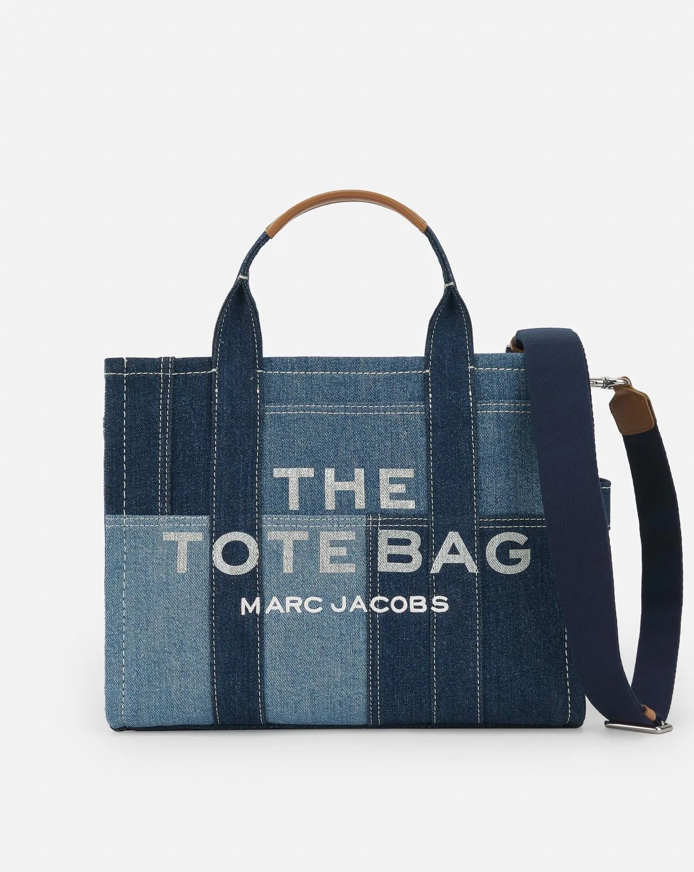 Bolso Marc Jacobs The Medium Tote H017M06FA21 422 MARC JACOBS