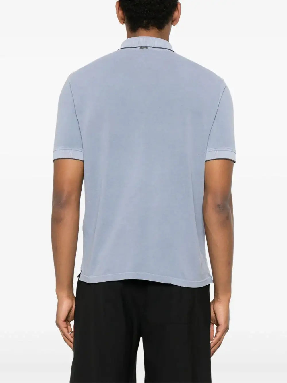 Polo Herno Basic JPL00134U 540069026 HERNO