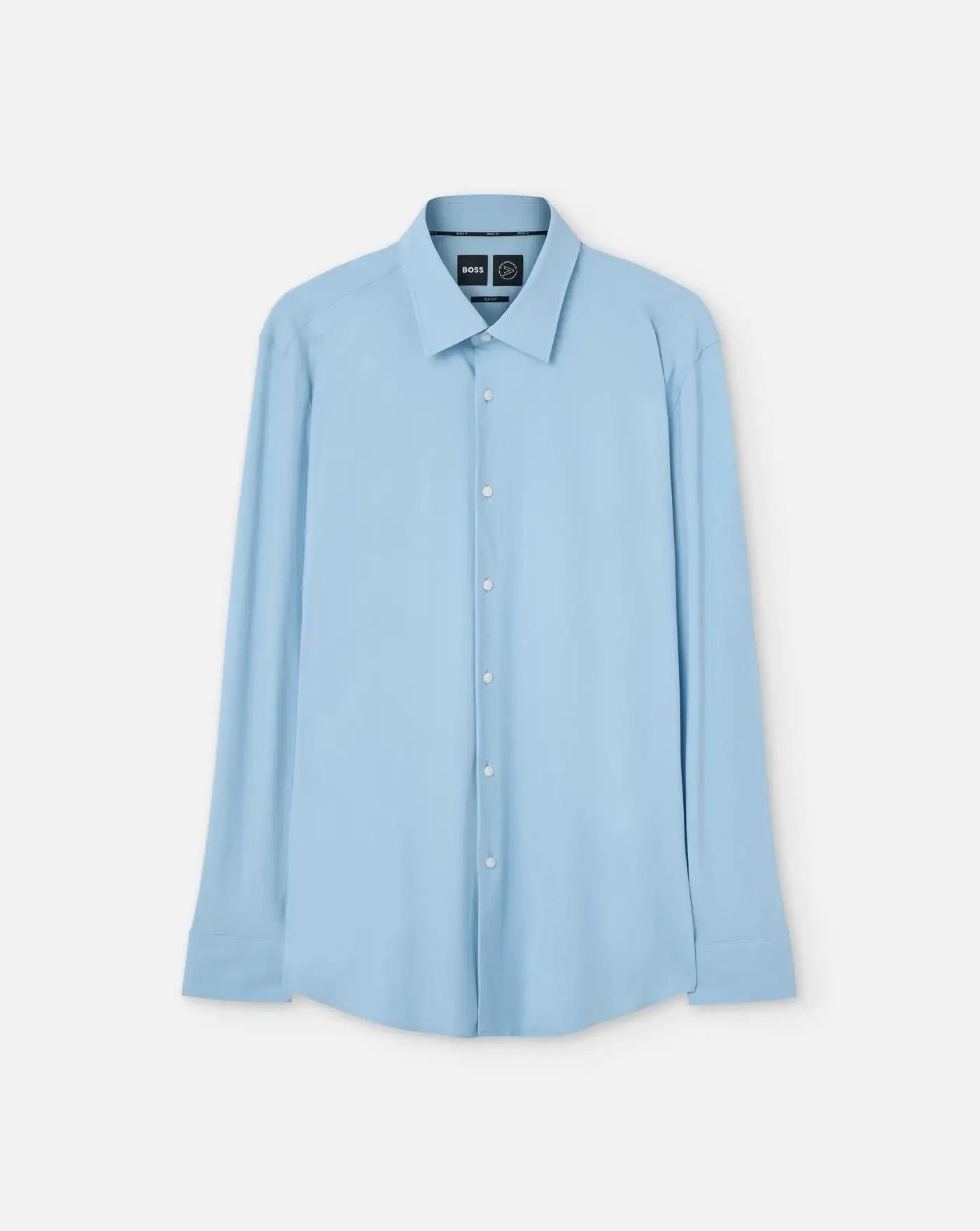 Camisa Boss Hank 50539391 450 BOSS