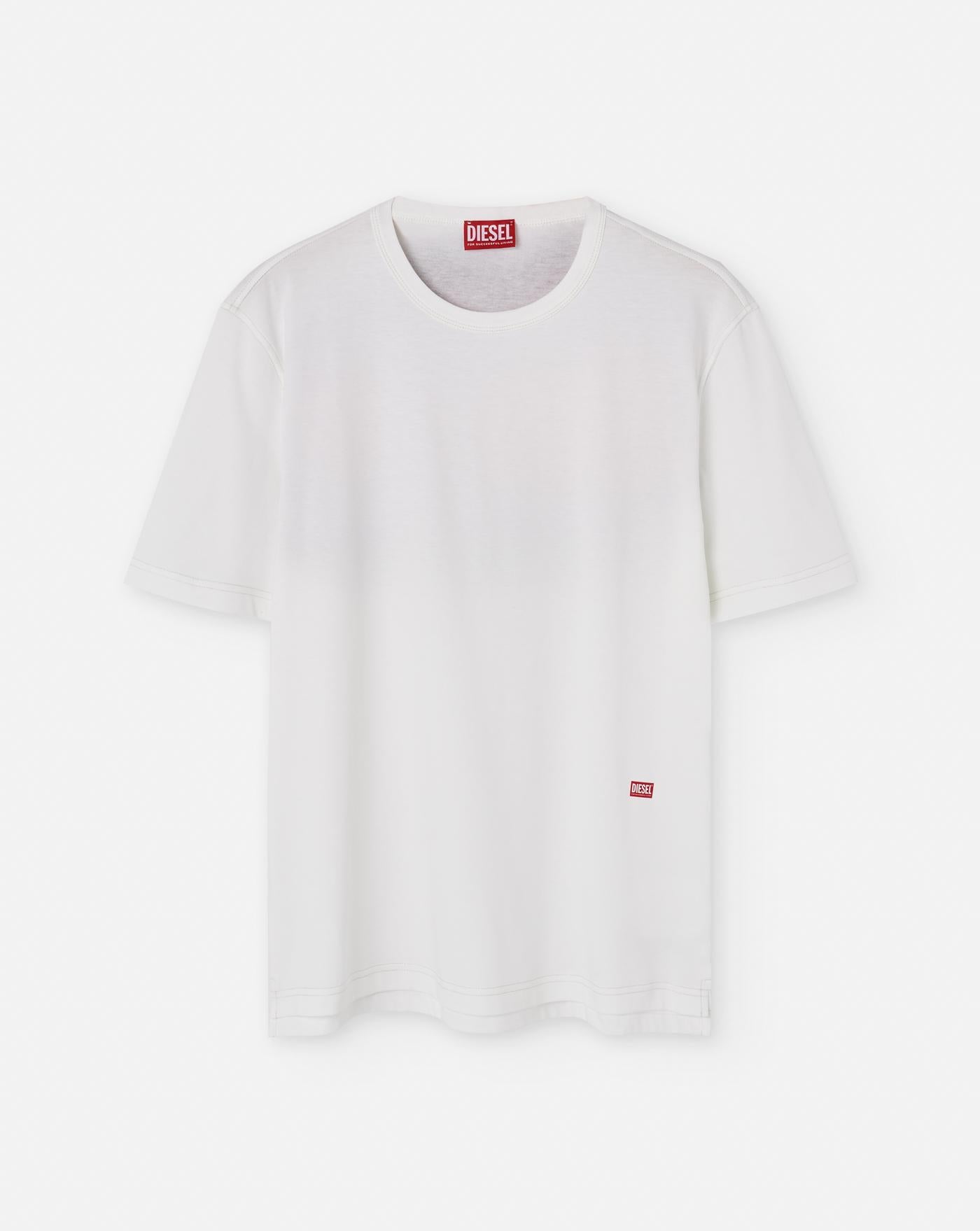 Camiseta Diesel Photo A165140AKAK 141 DIESEL