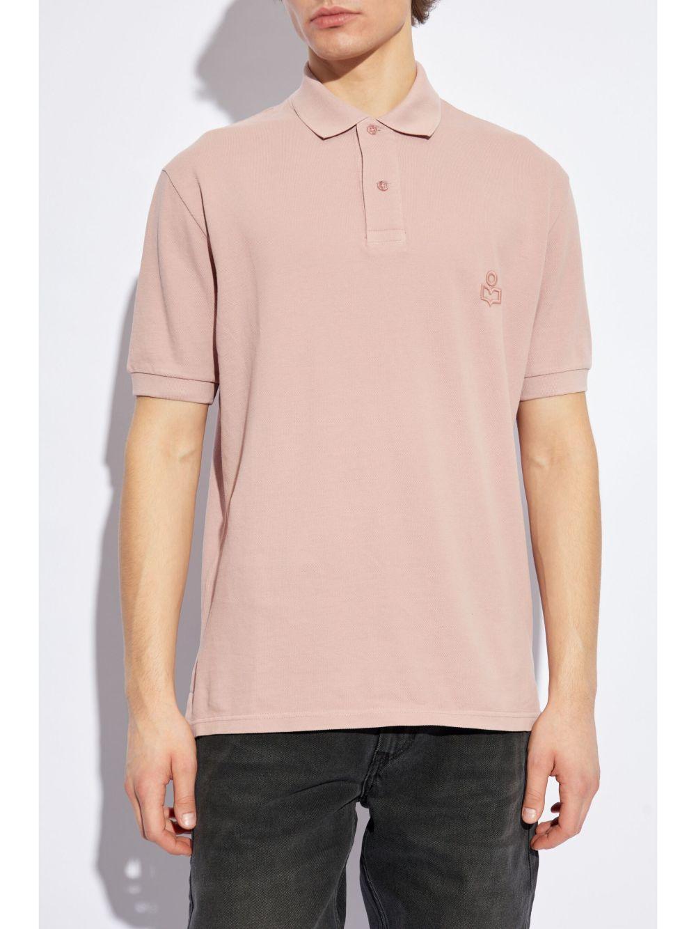 Polo Isabel Marant Afko PL0003HAC1K01H 40SK ISABEL MARANT