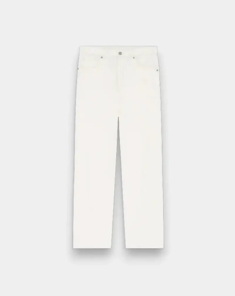 Denim Drole de Monsieur Jean Straight BP199 CO285 OW DROLE DE MONSIEUR