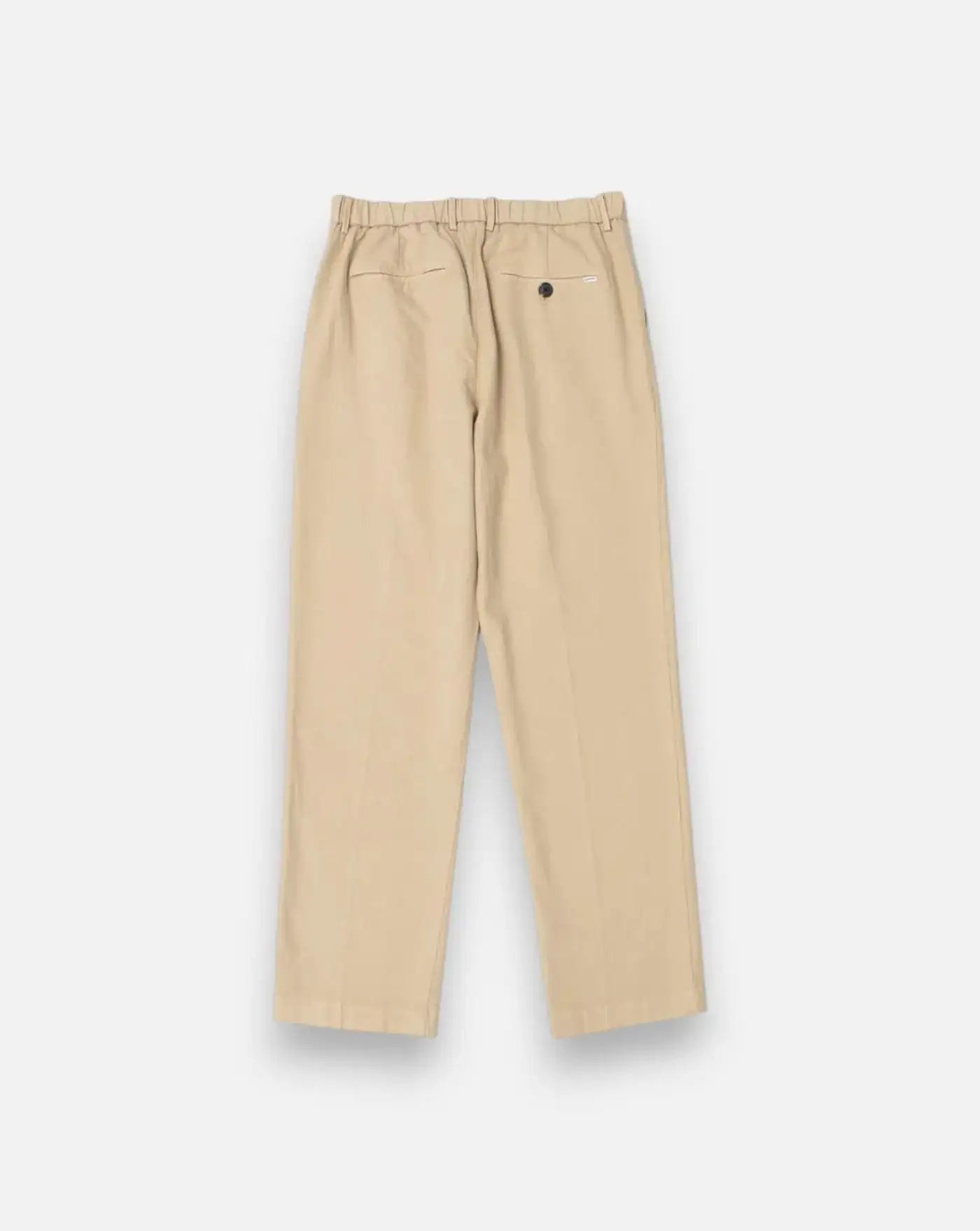 Pantalón Edmmond Summer Jack Pant SUMMER JACK PANT PLAIN TANPAIN TAN EDMMOND