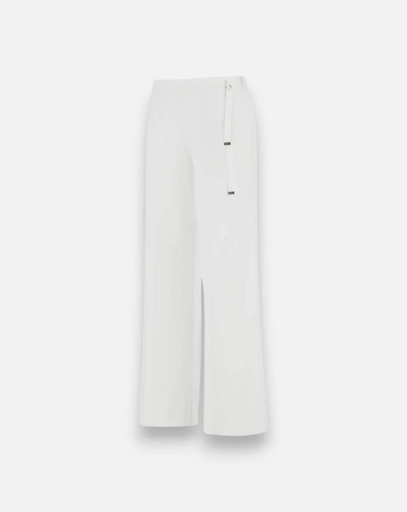 Pantalones Herno Knitted Pants PT000205D 560361000 HERNO