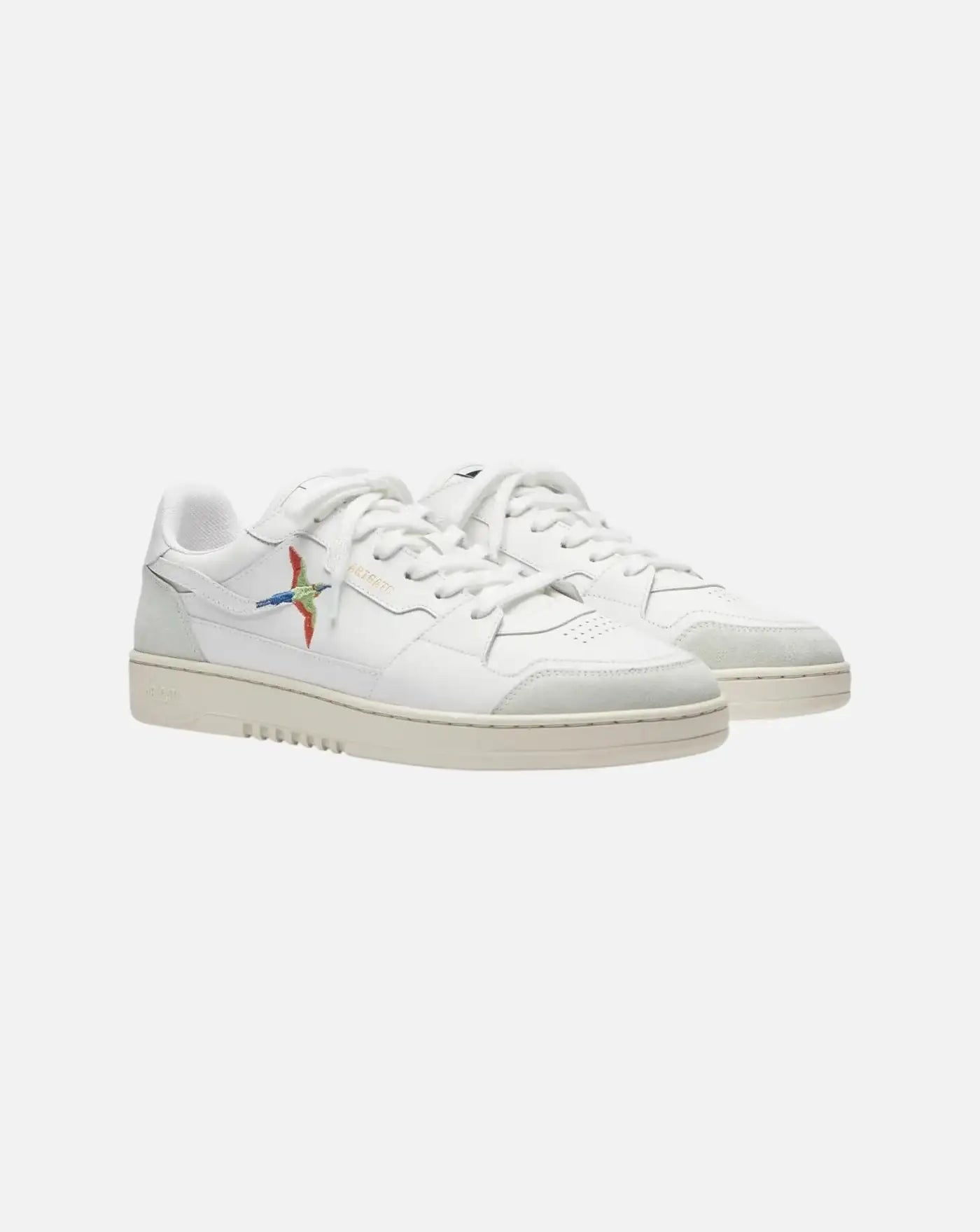 Zapatillas Axel Arigato Dice Lo Bee Bird F4455001 WHITE AXEL ARIGATO