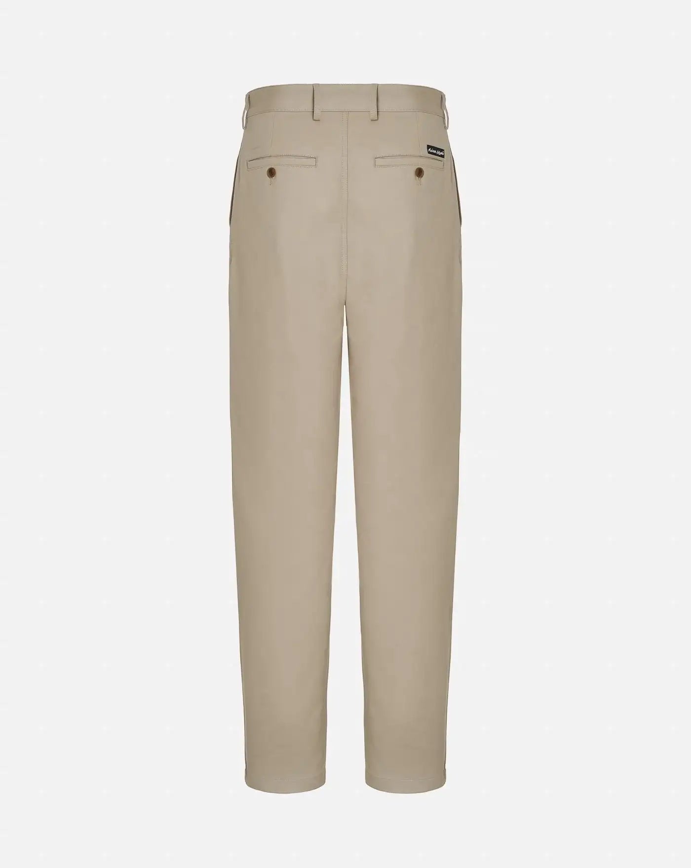 Pantalon Maison Kitsuné Casual Chino OM01101WW9043 0176 MAISON KITSUNE