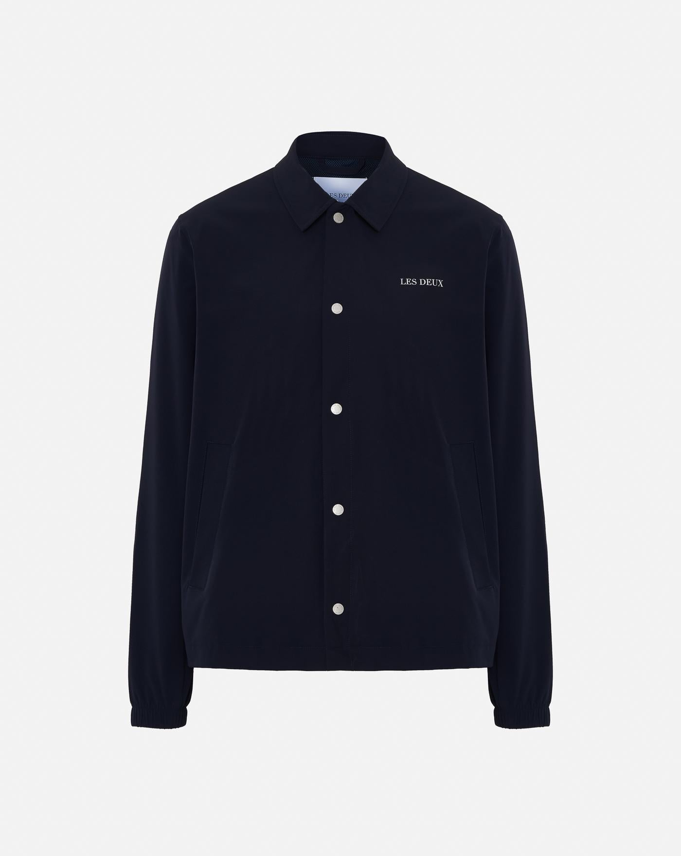 Chaqueta Les Deux Idris Coach LDM610132 460460 LES DEUX