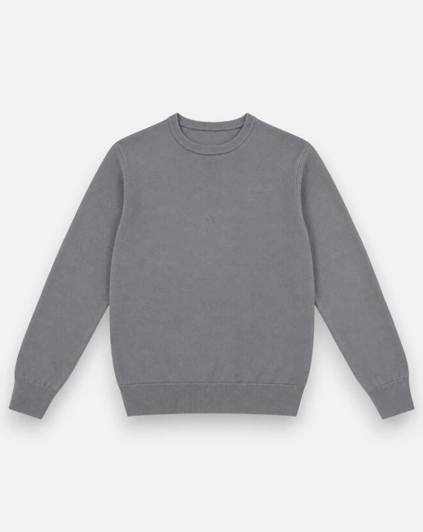 Jersey Gran Sasso Crewneck 5516722792 012 GRAN SASSO