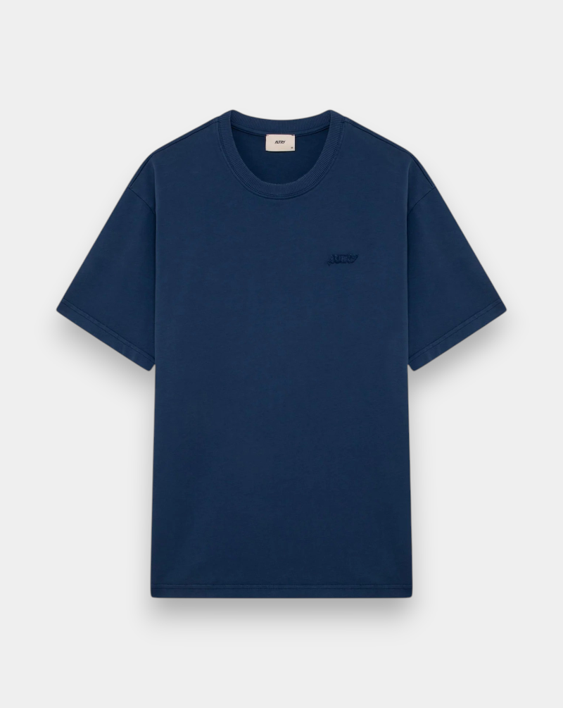 Camiseta Autry Logo TSPX 053R DRONE AUTRY