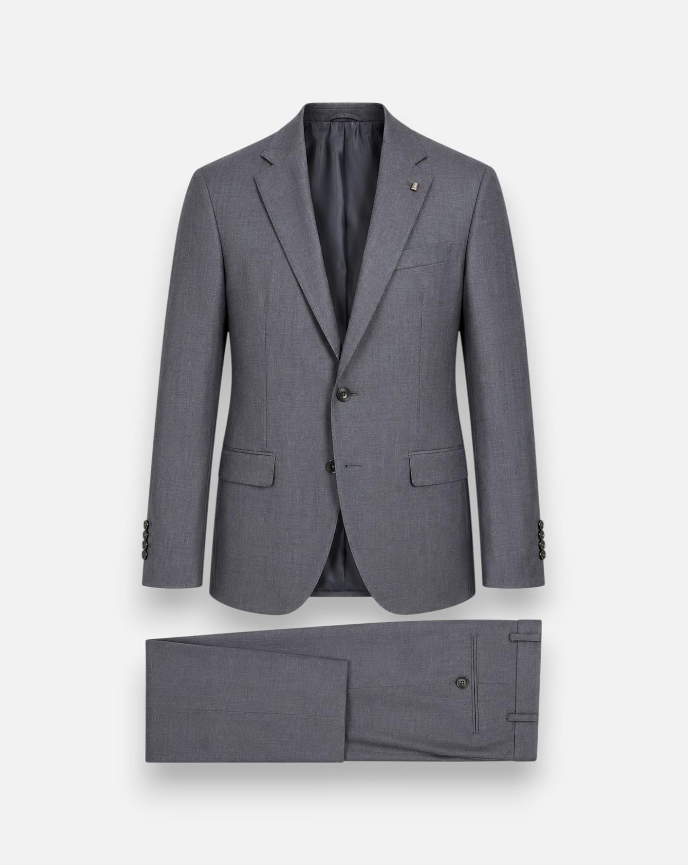Traje Sartoria Latorre Abiti A044EF U50411/3 97 SARTORIA LATORRE